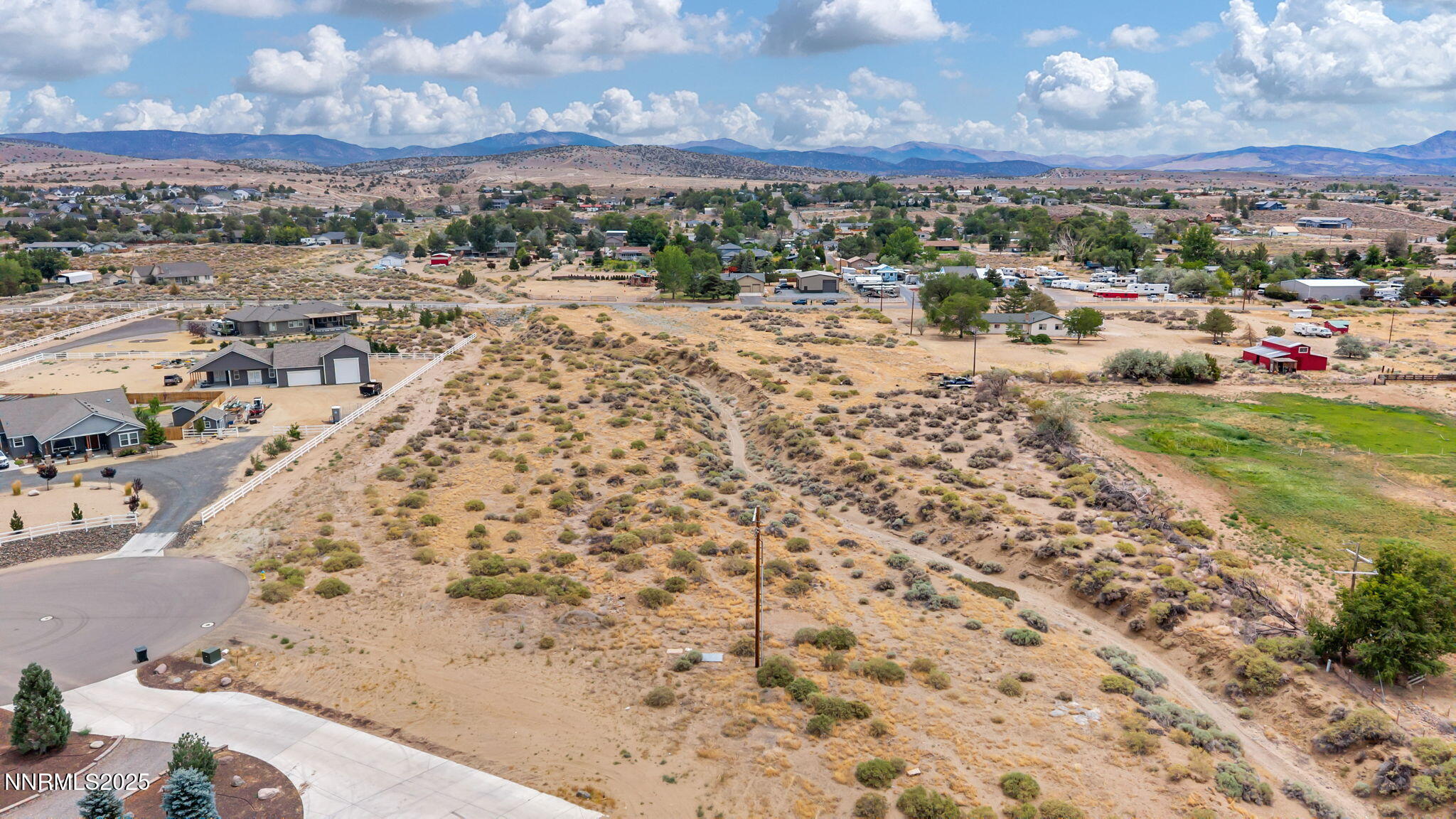 2550 E Valley Road