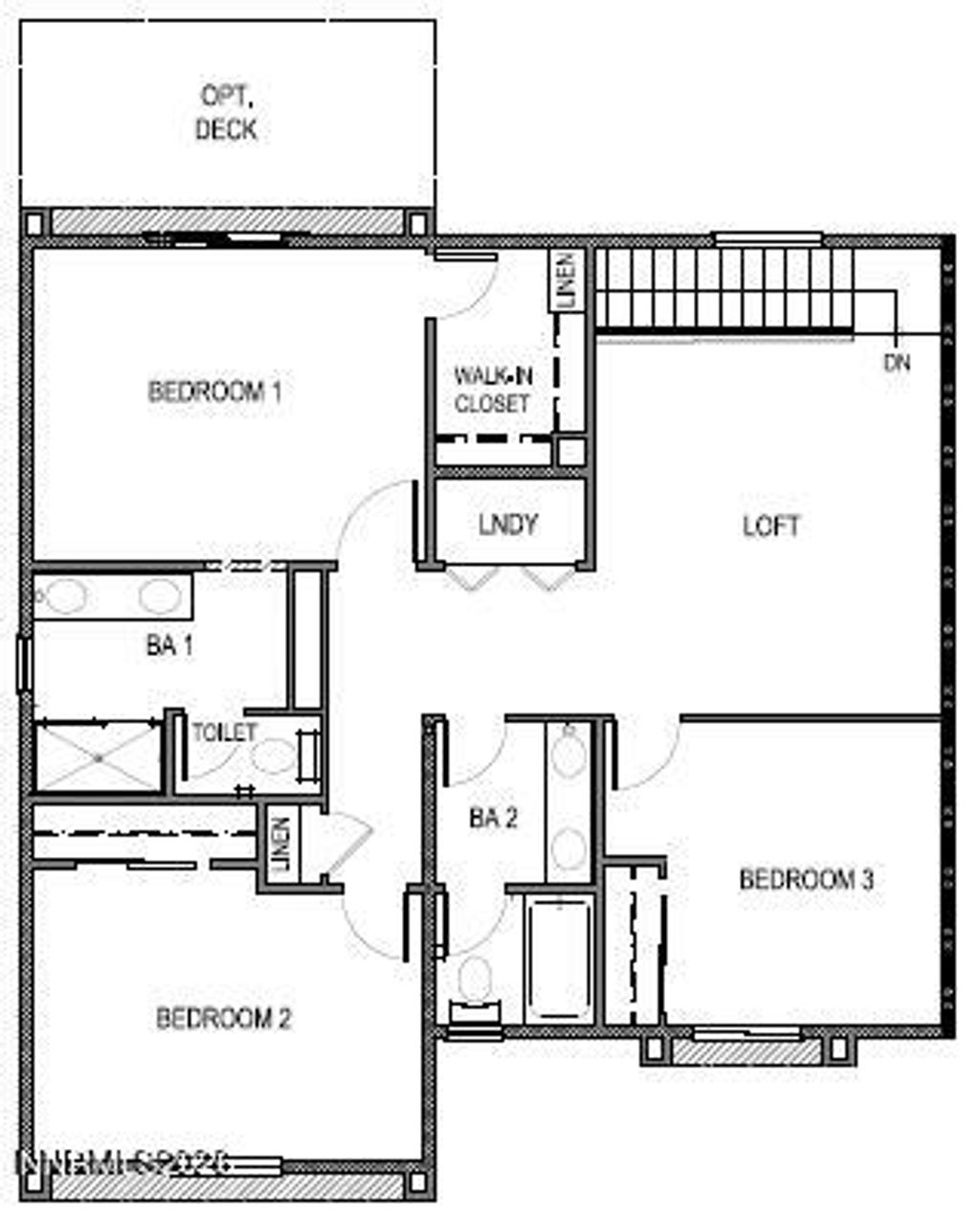 Photo of 3615 George Sullivan Parkway, Reno, NV 89512 (MLS # 260005795)