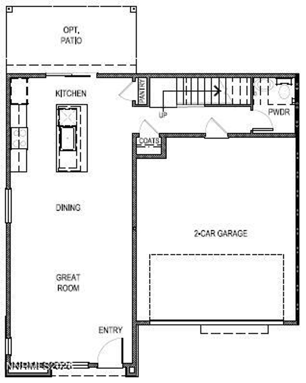 Photo of 3615 George Sullivan Parkway, Reno, NV 89512 (MLS # 260005795)