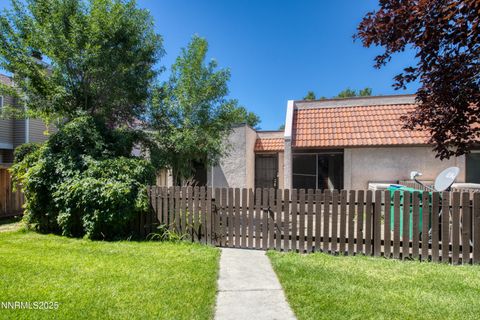 1029 Baywood Drive Unit D, Sparks, NV 89434 - #: 250054856