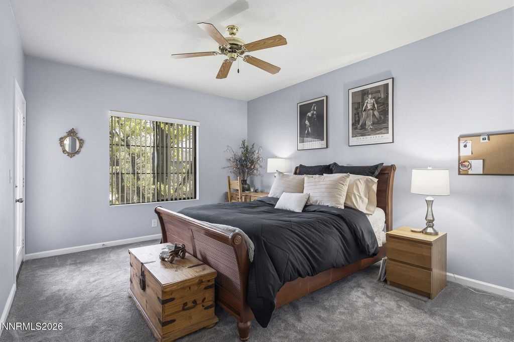 Photo of 900 S Meadows Parkway #1922, Reno, NV 89521 (MLS # 260004562)