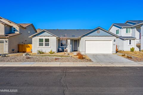 864 Tourmaline Drive, Carson City, NV 89705 - #: 250059399
