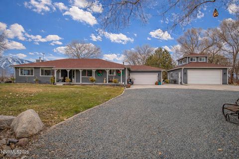 1238 Centerville Lane, Gardnerville, NV 89460 - #: 260000815