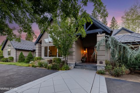 102 W Willis Lane Reno NV 89511