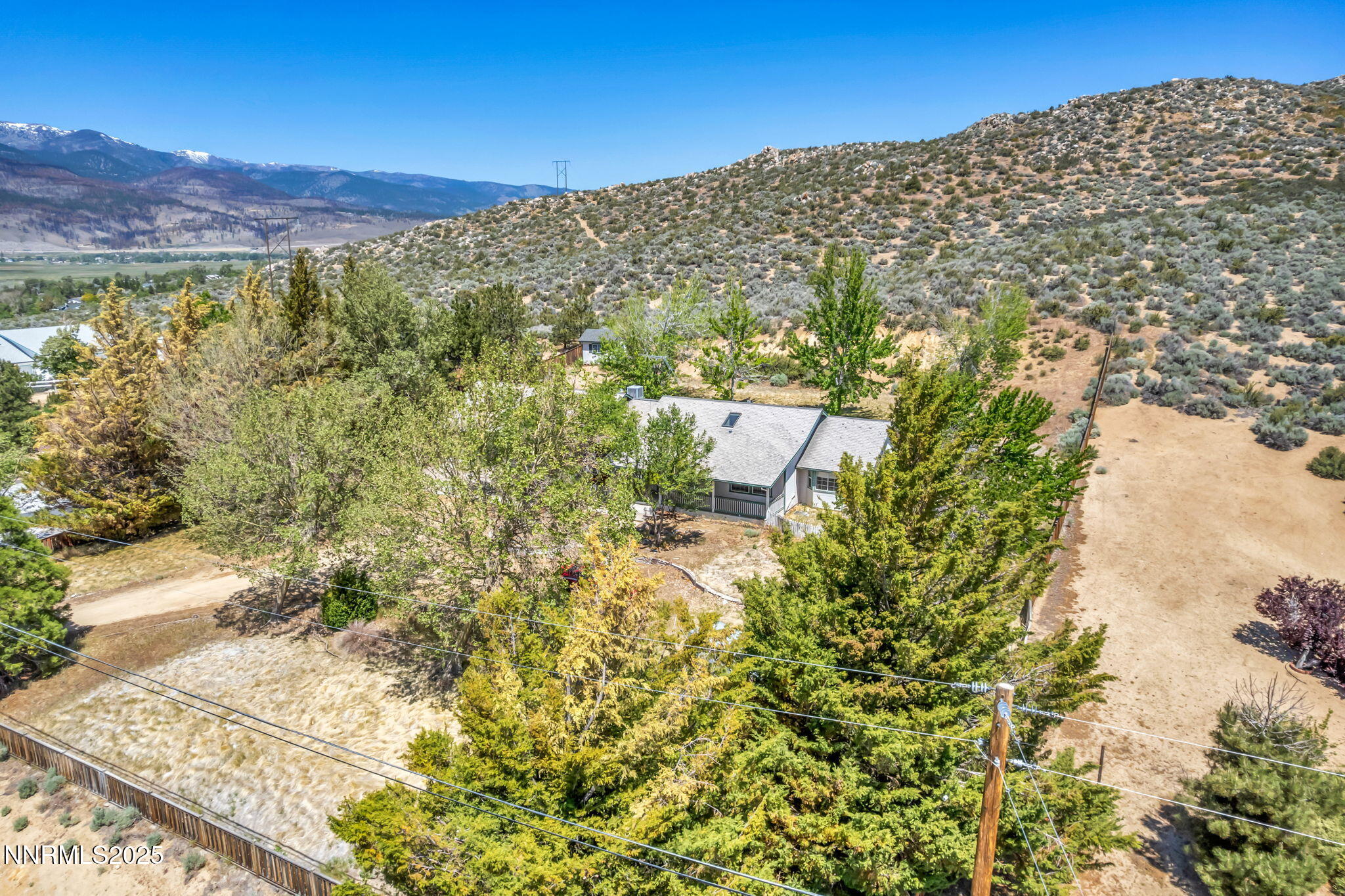 Washoe Valley, Nevada 89704, United States, 3 Bedrooms Bedrooms, ,2 BathroomsBathrooms,Residential,Pending,140096