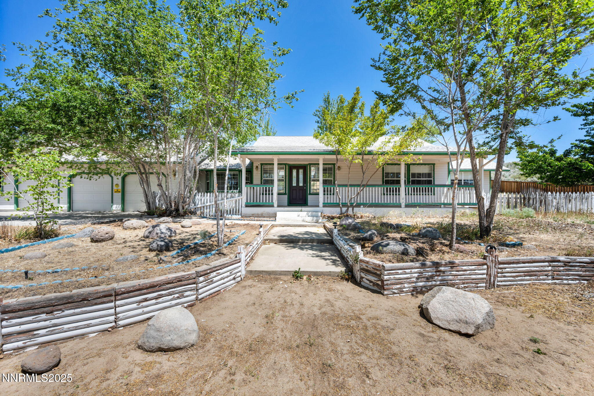 Washoe Valley, Nevada 89704, United States, 3 Bedrooms Bedrooms, ,2 BathroomsBathrooms,Residential,Pending,140096