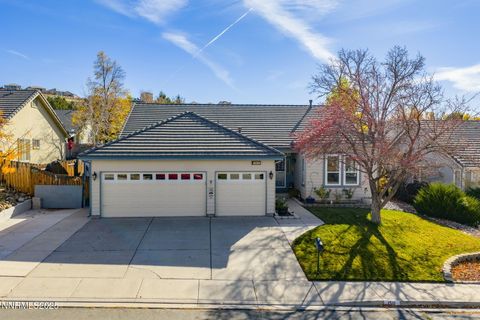 1511 Disc Drive, Sparks, NV 89436 - #: 250057996