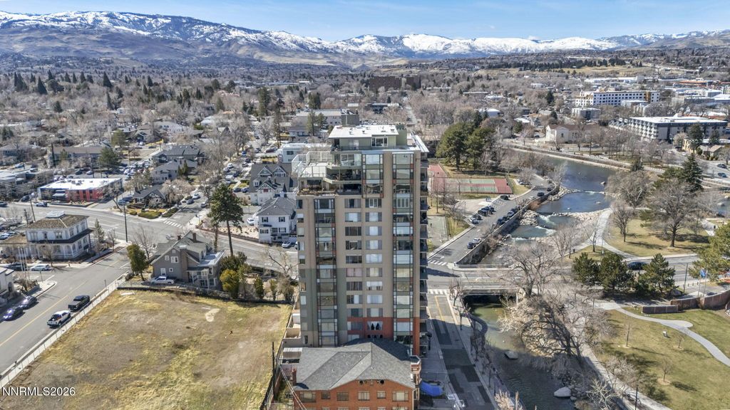 Photo of 280 Island Avenue #APT 1002, Reno, NV 89501 (MLS # 260003287)