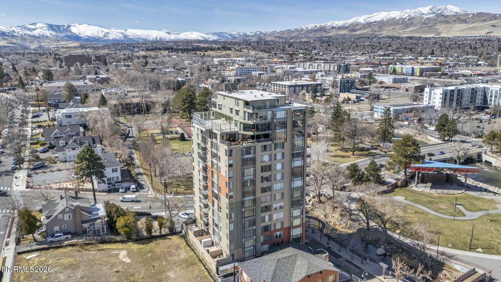 Photo of 280 Island Avenue #APT 1002, Reno, NV 89501 (MLS # 260003287)