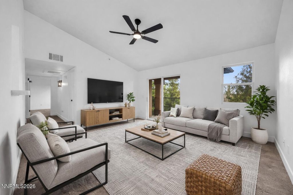 Photo of 6850 Sharlands Avenue #2157, Reno, NV 89523 (MLS # 260004420)