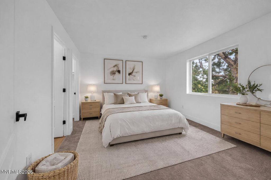 Photo of 6850 Sharlands Avenue #2157, Reno, NV 89523 (MLS # 260004420)