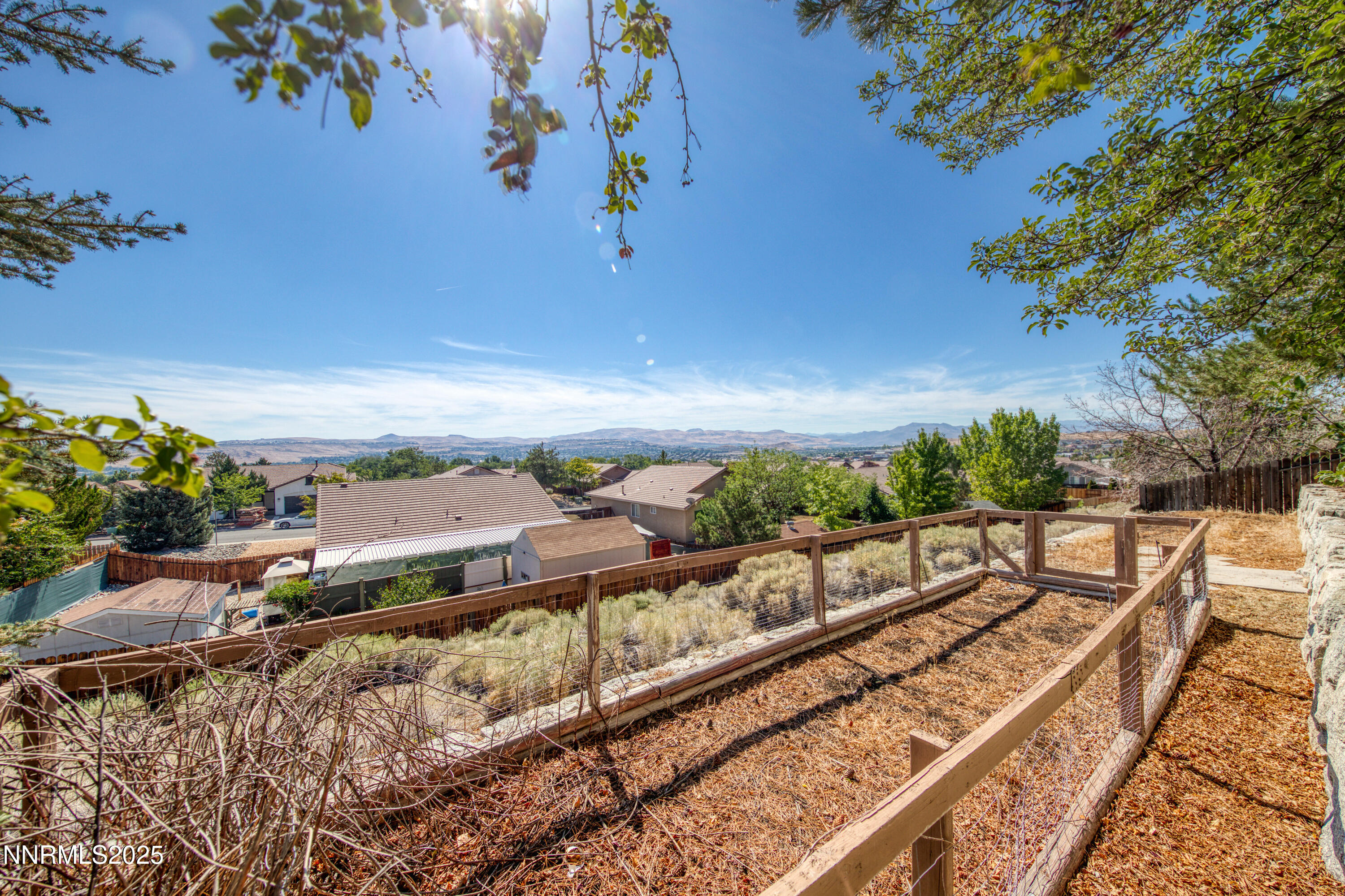 Create your own space here