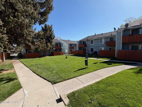 4608 Neil Road Unit 215, Reno, NV 89502 - #: 260000463