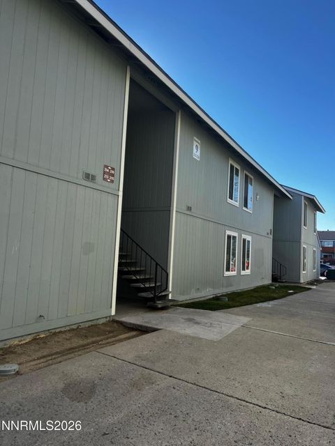 4608 Neil Road Unit 215, Reno, NV 89502 - #: 260000463