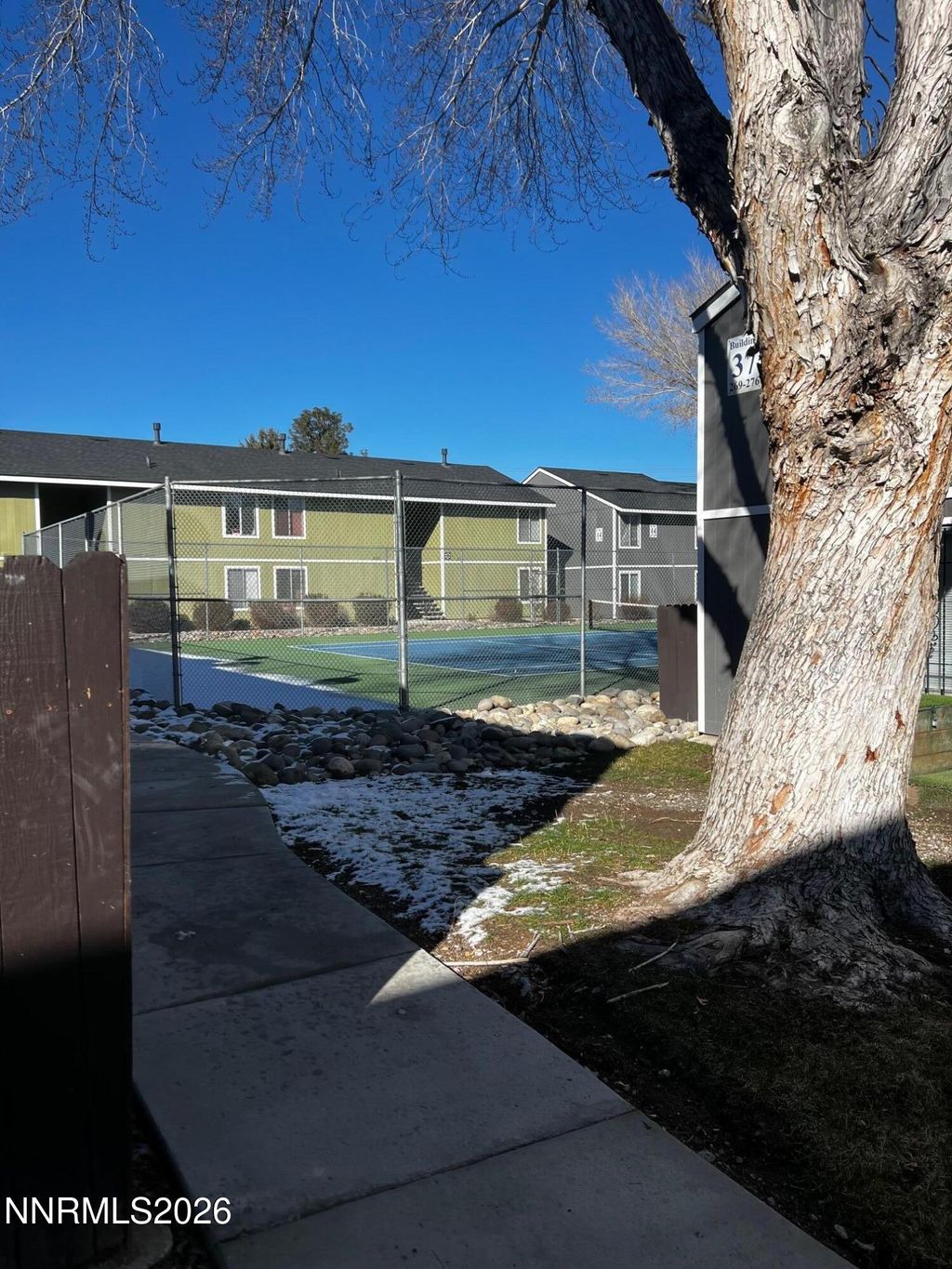Photo of 4608 Neil Road #215, Reno, NV 89502 (MLS # 260000463)