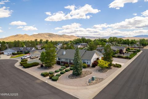 2703 Stirrup Court, Minden, NV 89423 - #: 250054947