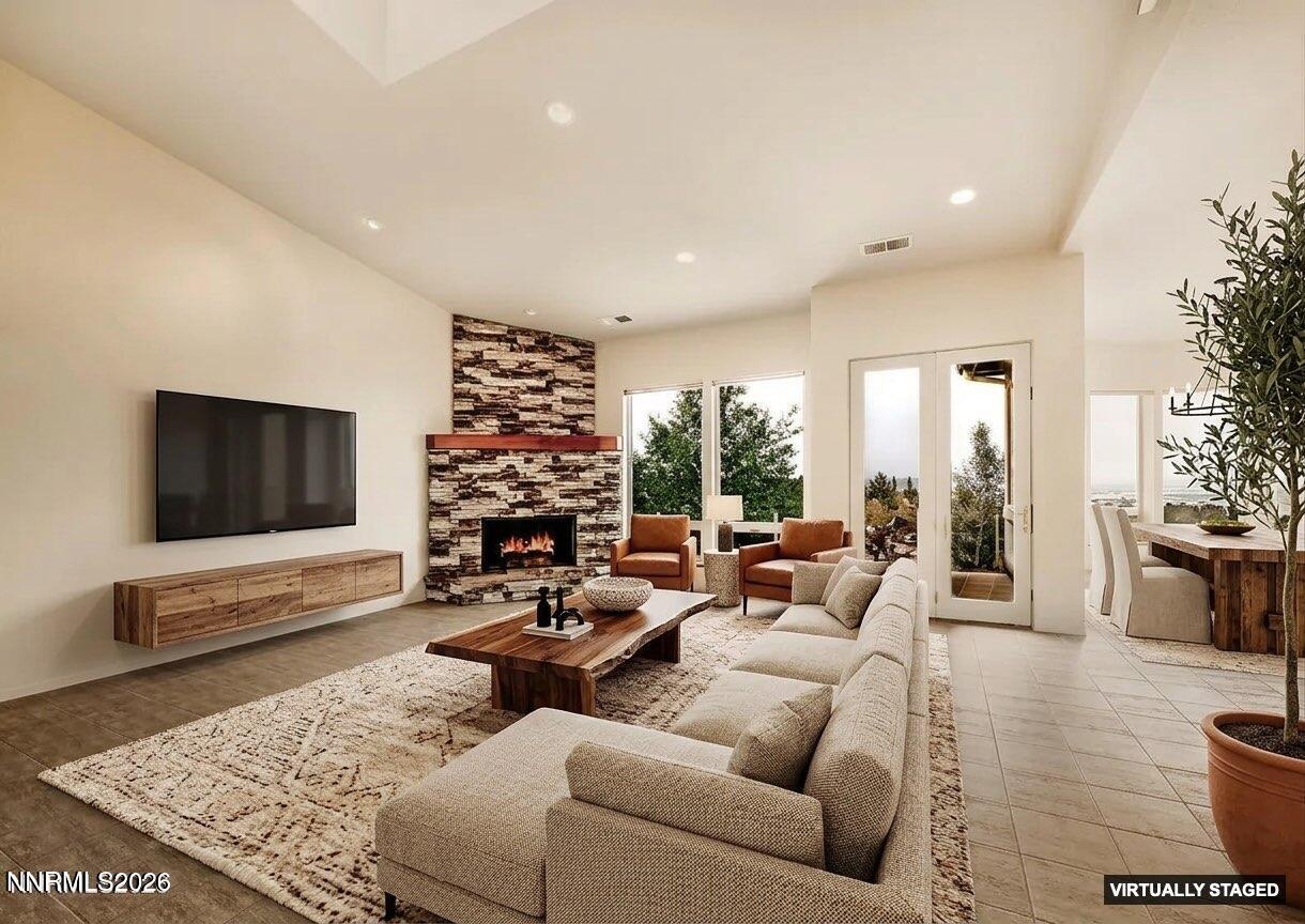 10123 Indian Ridge Drive