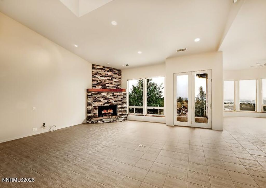 Photo of 10123 Indian Ridge Drive, Reno, NV 89511 (MLS # 260002573)
