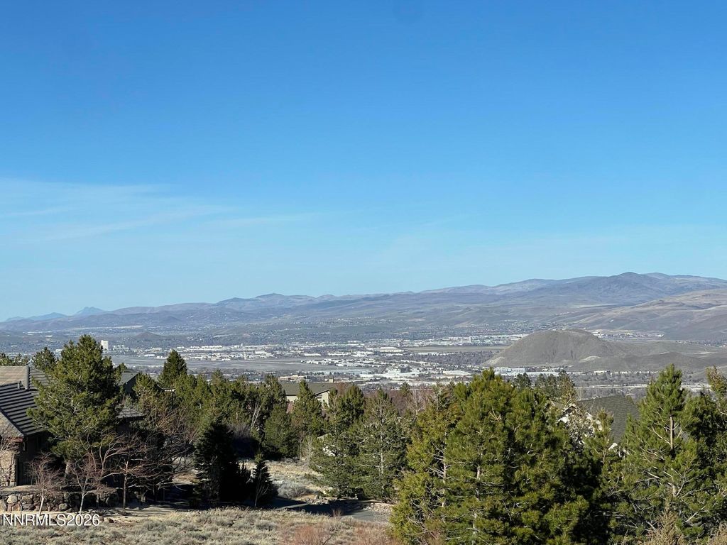 Photo of 10123 Indian Ridge Drive, Reno, NV 89511 (MLS # 260002573)