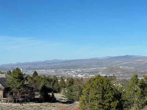 10123 Indian Ridge Drive, Reno, NV 89511 - #: 260002573