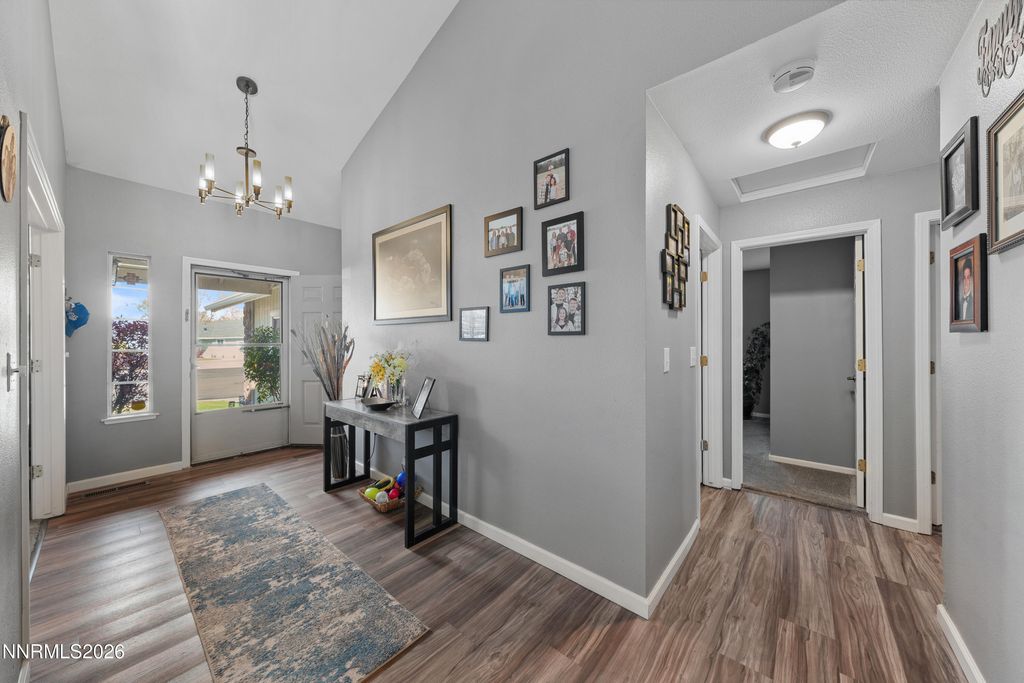 Photo of 994 Lilac Court, Minden, NV 89423 (MLS # 260004720)