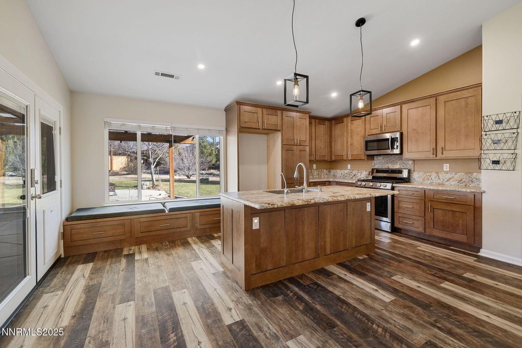 Photo of 7842 Alcandre Court, Sparks, NV 89436 (MLS # 250058994)