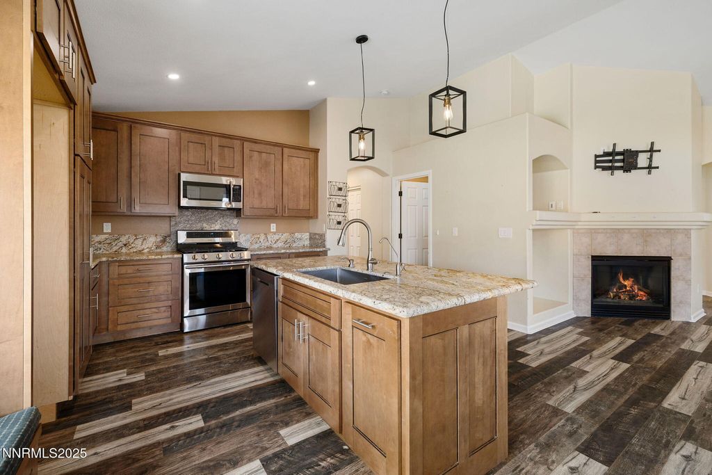 Photo of 7842 Alcandre Court, Sparks, NV 89436 (MLS # 250058994)