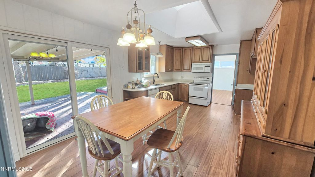 Photo of 2305 Michael Drive, Carson City, NV 89703 (MLS # 250058071)