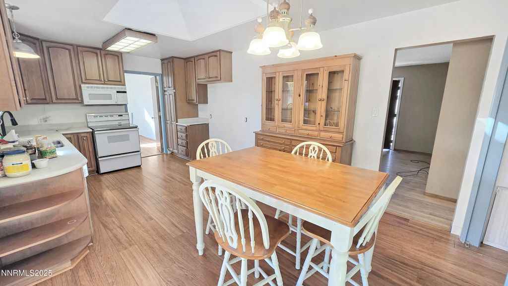 Photo of 2305 Michael Drive, Carson City, NV 89703 (MLS # 250058071)