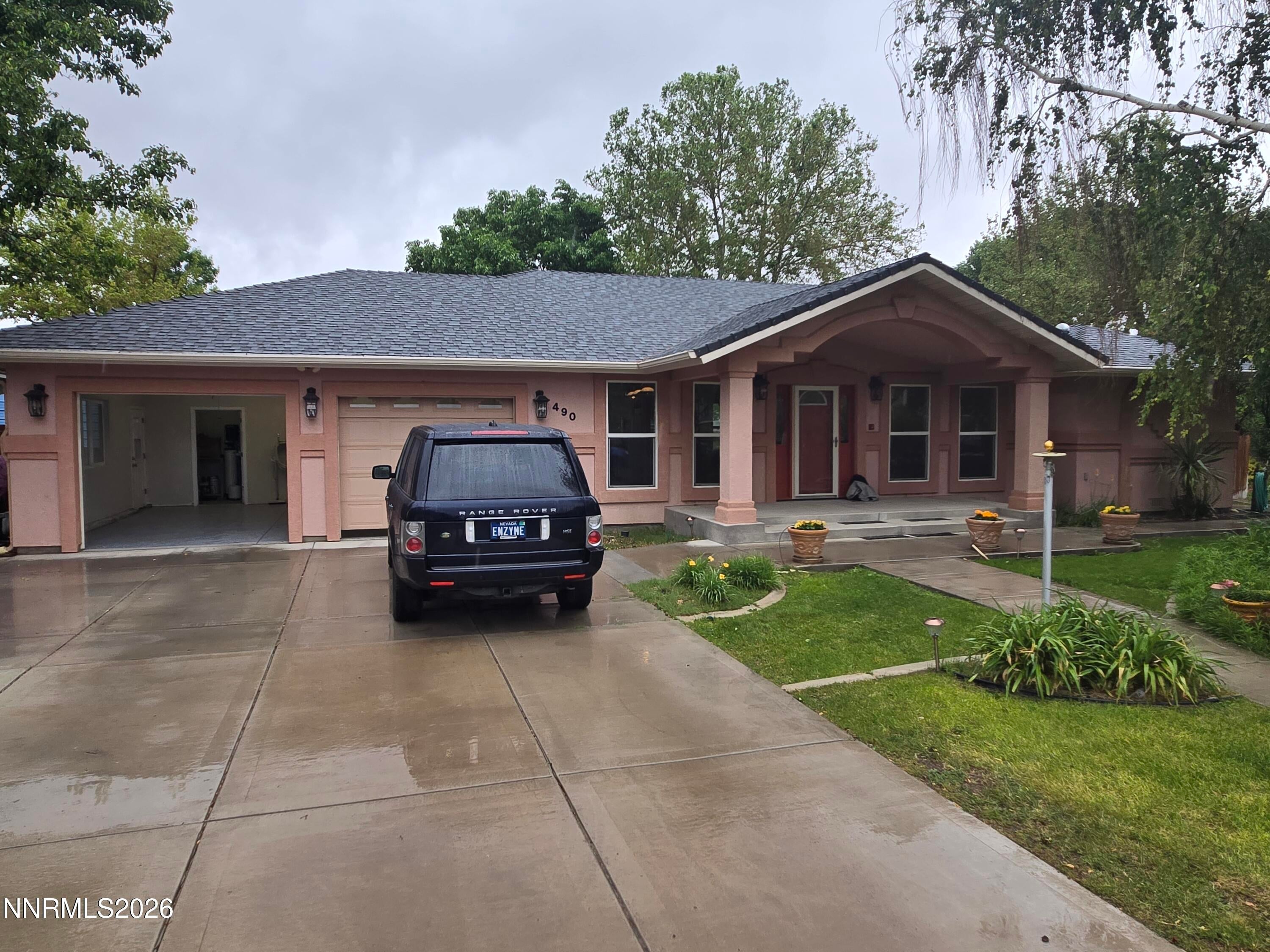 490 Sara Court