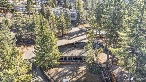 1300 Cave Rock Drive Glenbrook NV 89413