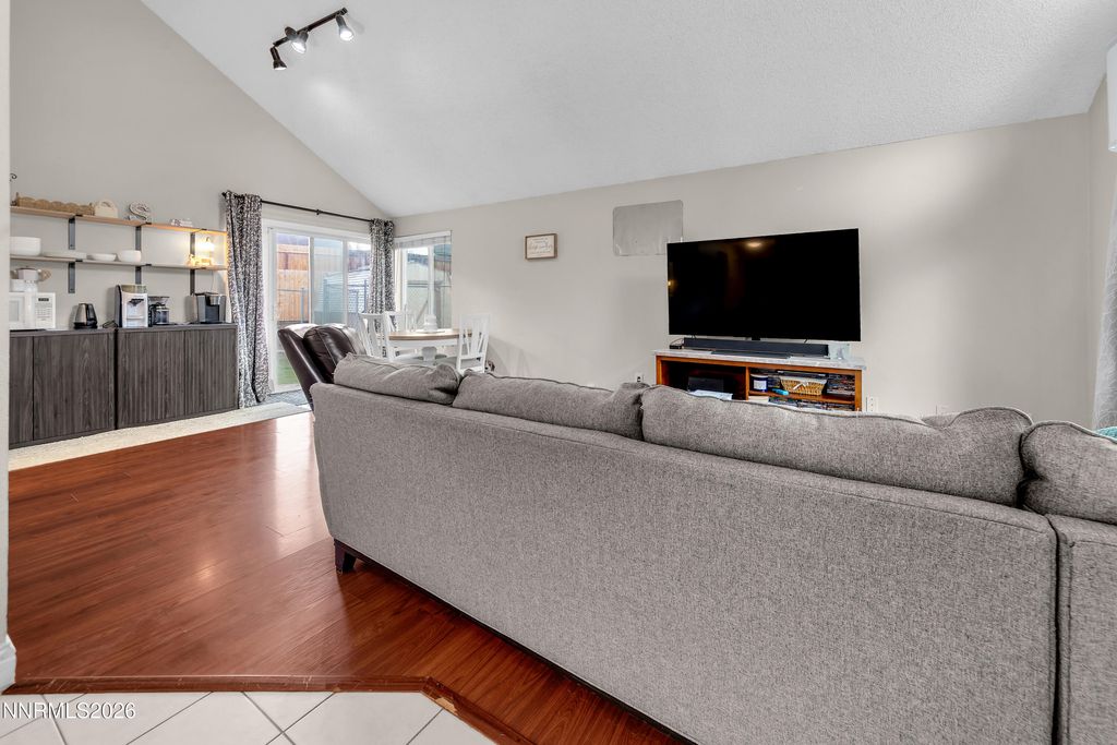 Photo of 6845 Pah Rah Drive, Sparks, NV 89436 (MLS # 260003154)