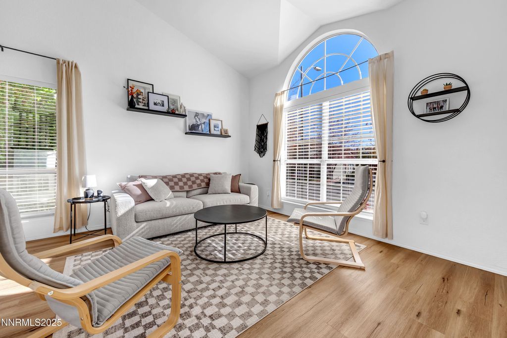 Photo of 4539 Windcrest Drive, Reno, NV 89523 (MLS # 260004260)