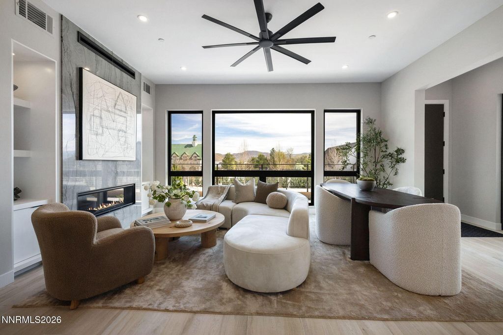 Photo of 84 Caballada Street, Reno, NV 89511 (MLS # 260003854)