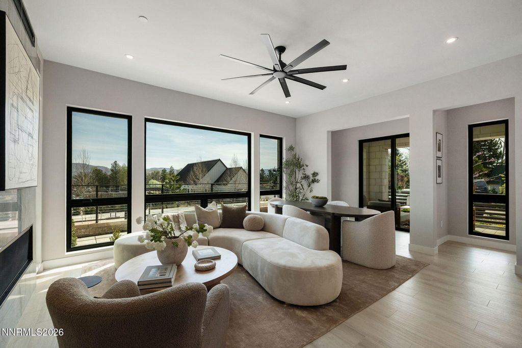 Photo of 84 Caballada Street, Reno, NV 89511 (MLS # 260003854)