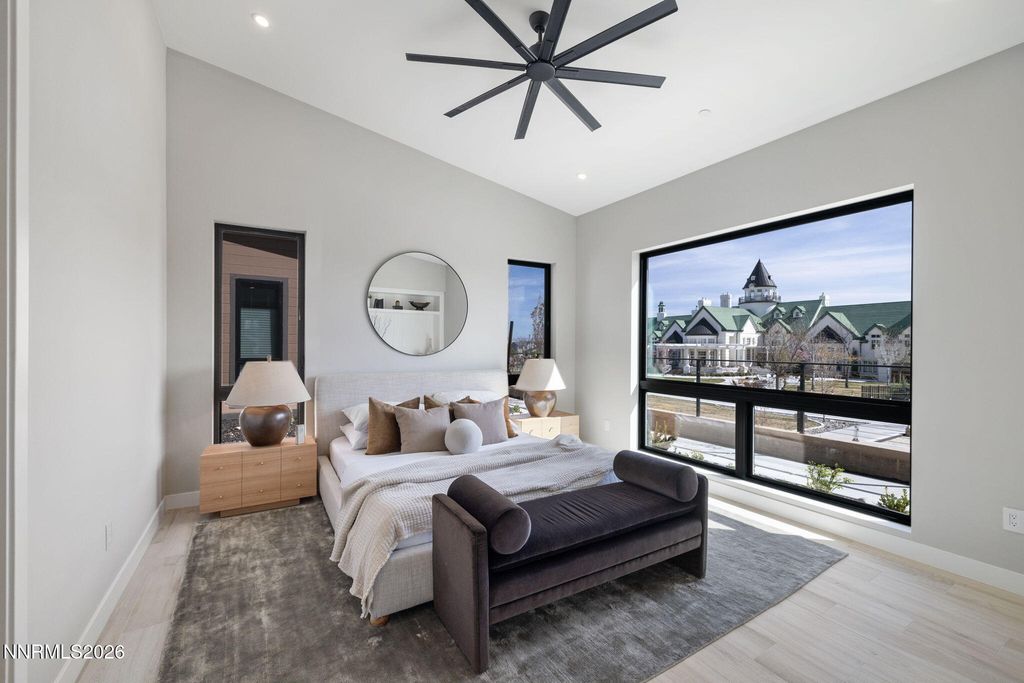 Photo of 84 Caballada Street, Reno, NV 89511 (MLS # 260003854)