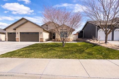 1037 Pepper Lane Fernley NV 89408