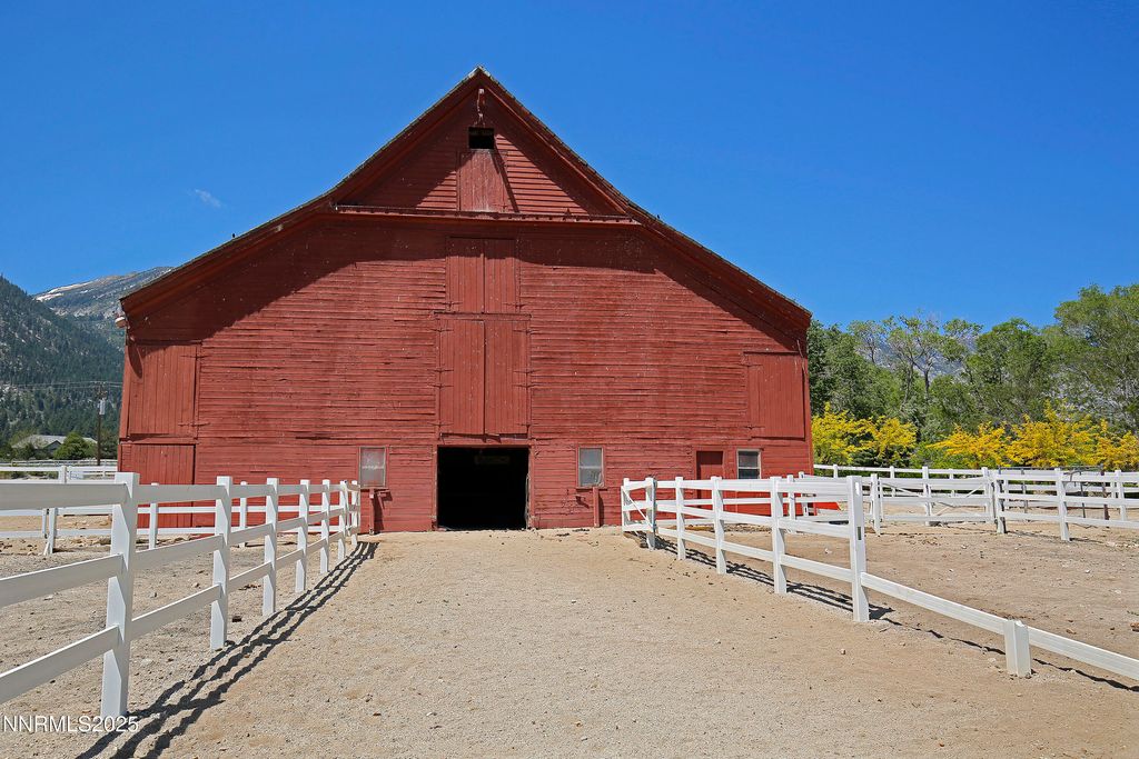 Photo of 775 Foothill Road, Gardnerville, NV 89460 (MLS # 250052491)