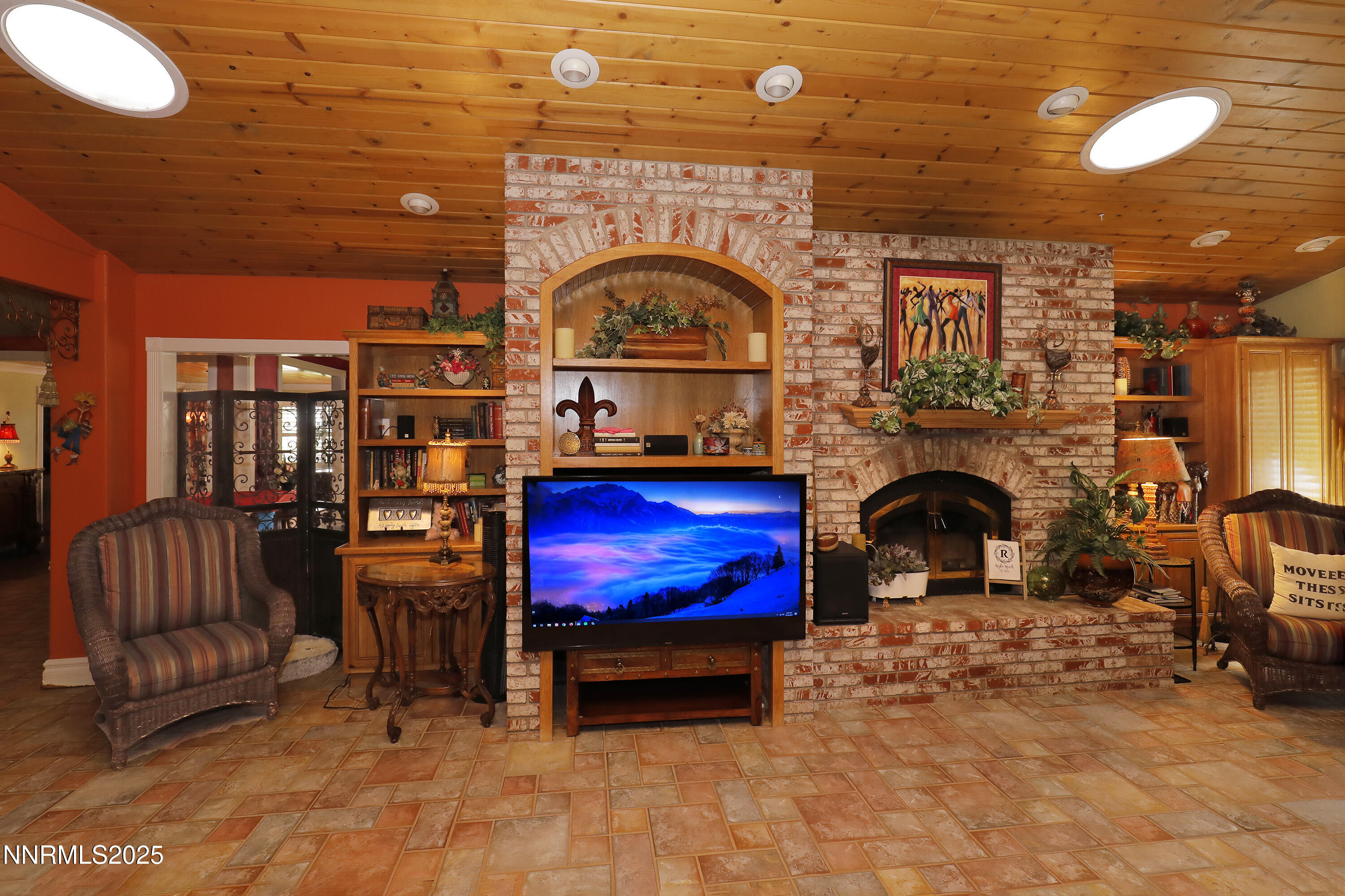 living room1