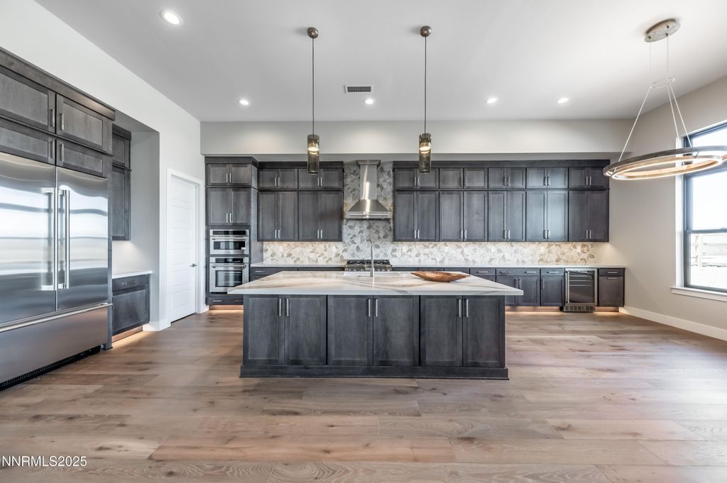 Photo of 2935 Sunlit Loop #LOT 157, Genoa, NV 89411 (MLS # 240011878)