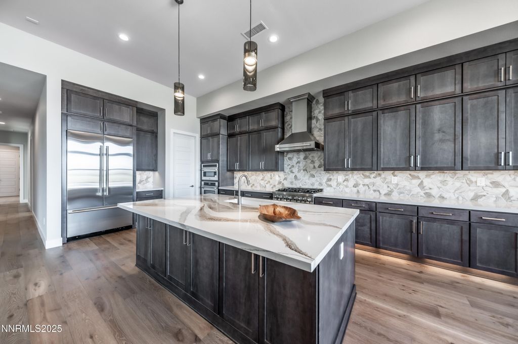 Photo of 2935 Sunlit Loop #LOT 157, Genoa, NV 89411 (MLS # 240011878)