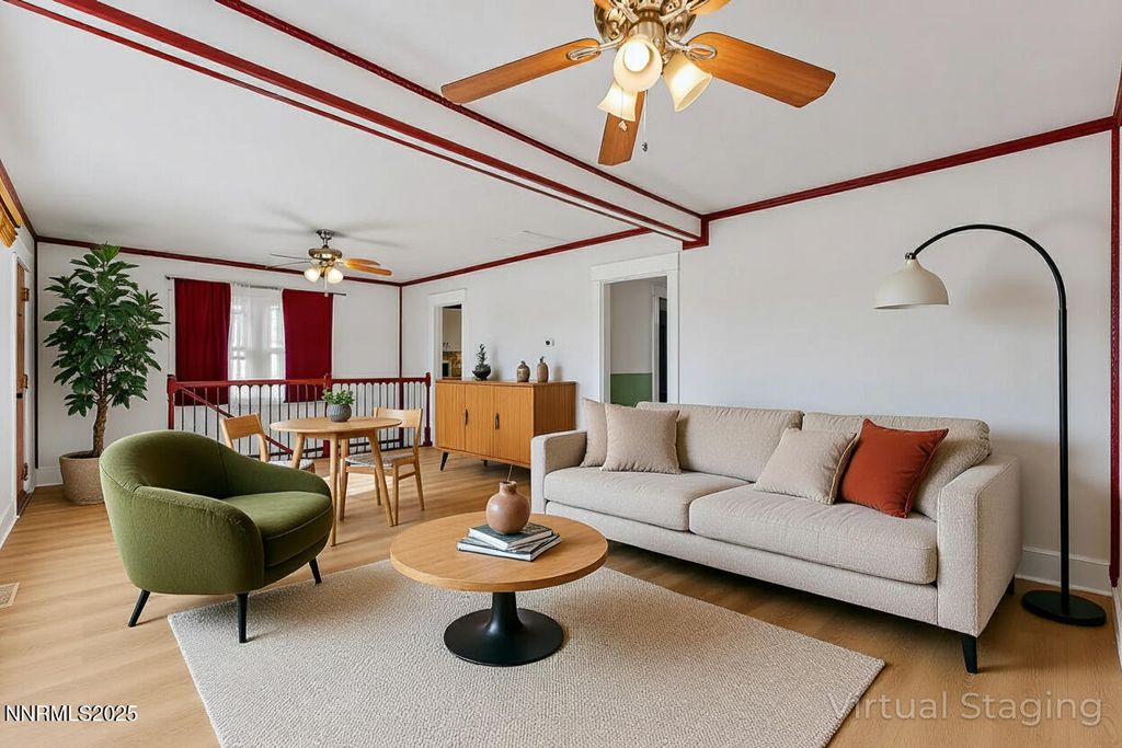 Photo of 1756 F Street, Sparks, NV 89431 (MLS # 250059148)