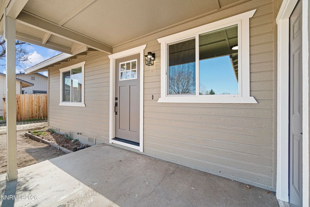 Photo of 786 Hornet Drive, Gardnerville, NV 89460 (MLS # 260002475)