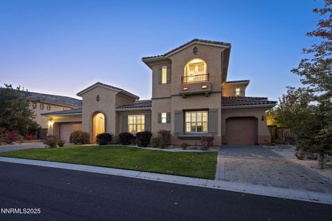 6225 Elk Ivory Drive, Reno, NV 89511 - #: 250057101