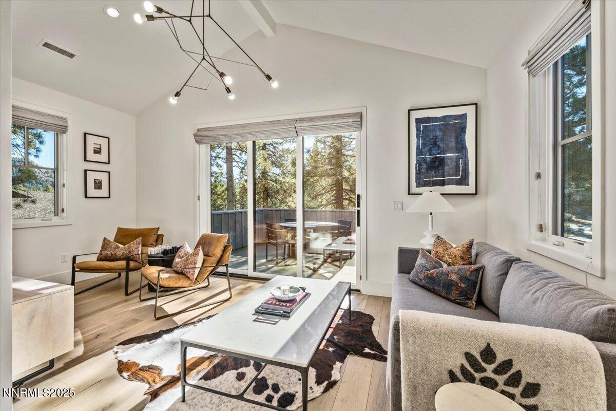 Upstairs Family Room