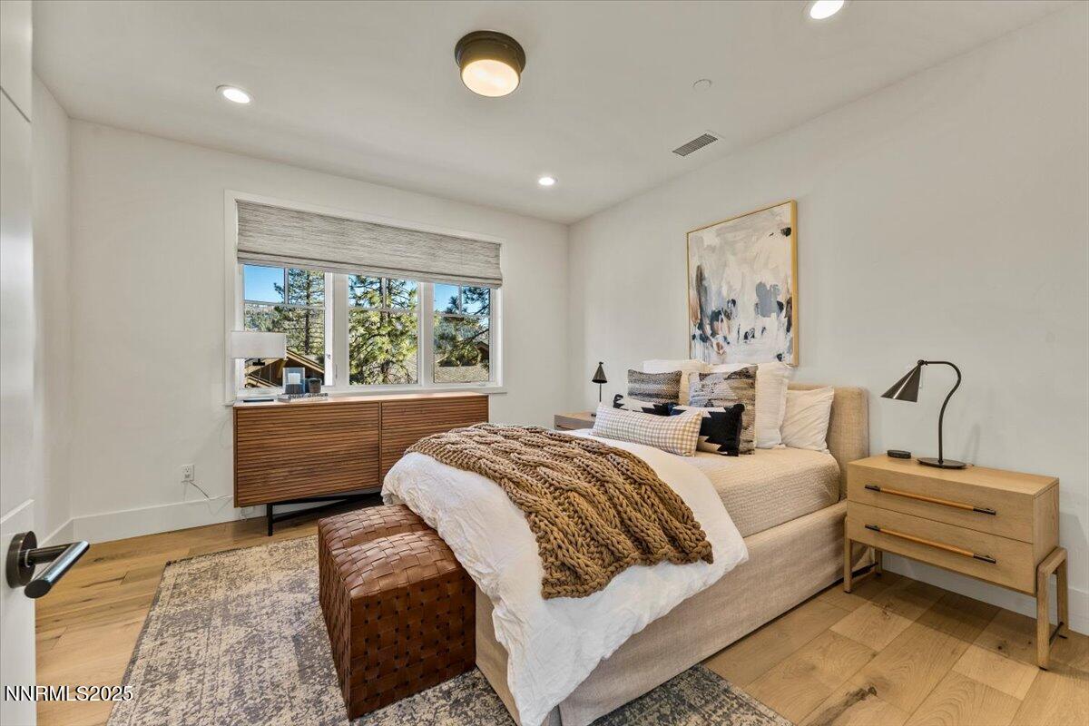 Bedroom Suite 4
