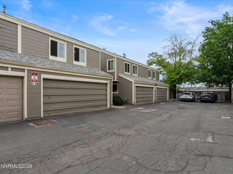 1553 Steven Court, Sparks, NV 89431 - #: 260011142