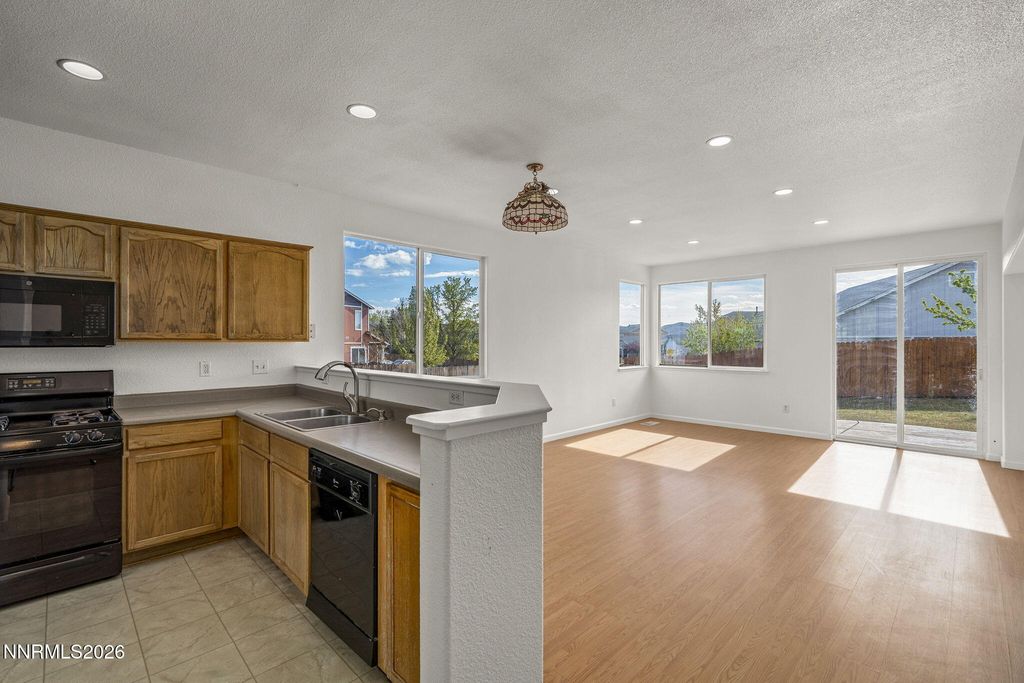 Photo of 9690 Thornridge Court, Reno, NV 89506 (MLS # 260004055)