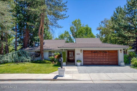 100 Moore Lane, Reno, NV 89509 - #: 260003003