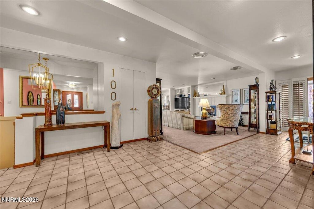 Photo of 100 Moore Lane, Reno, NV 89509 (MLS # 260003003)